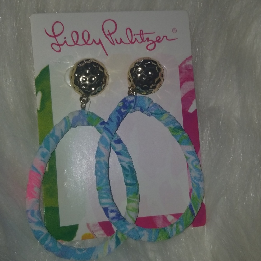 Earrings - Picture 3 of 4